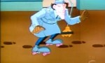 Inspecteur Gadget 1x35 ● L'œil du dragon