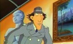Inspecteur Gadget 1x45 ● Le prince des gitans