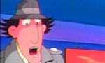 Inspecteur Gadget 1x50 ● Le changement d'altitude