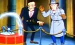 Inspecteur Gadget 1x61 ● Gadget à Istanbul