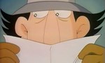 Inspecteur Gadget 2x01 ● Gadget magique