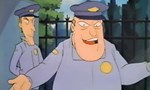 Inspecteur Gadget 2x05 ● L'anniversaire de M.A.D.