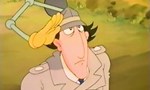 Inspecteur Gadget 2x12 ● Cambriolages en chaîne