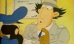 Inspecteur Gadget 2x15 ● Le transfert bancaire