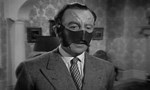 L'Homme Invisible [1958] 1x03 ● Derrière le masque