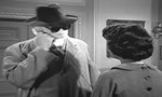 L'Homme Invisible [1958] 1x04 ● La Chambre Close