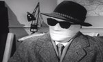 L'Homme Invisible [1958] 2x03 ● Pas de preuve