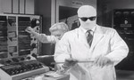 L'Homme Invisible [1958] 2x05 ● Anti-gravité