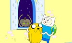 Adventure Time 1x01 ● Une soirée mortelle !