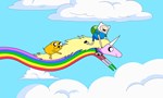 Adventure Time 1x09 ● Les deux personnes que je préfère