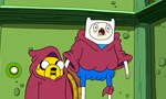 Adventure Time 1x11 ● Les magiciens