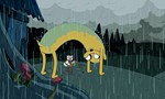 Adventure Time 1x12 ● Délogés
