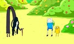 Adventure Time 1x14 ● Le jardin de la sorcière