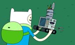 Adventure Time 1x15 ● Donner la vie