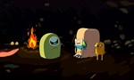 Adventure Time 1x20 ● La cité des monstres