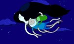 Adventure Time 1x22 ● Le larbin