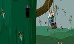 Adventure Time 1x23 ● Jake a une imagination débordante