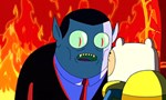 Adventure Time 2x01 ● La nuitosphère