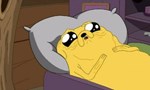 Adventure Time 2x05 ● Raconte-moi une histoire