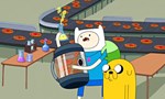 Adventure Time 2x09 ● Les autres tartes