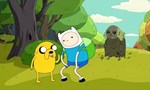 Adventure Time 2x10 ● Des cheveux et des femmes