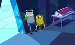 Adventure Time 2x11 ● Les lames de glace