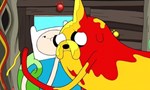 Adventure Time 2x12 ● Les beaux-parents