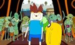 Adventure Time 2x14 ● Le roi muet