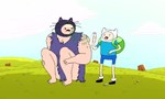 Adventure Time 2x18 ● Suzanne strong