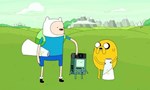 Adventure Time 2x23 ● Les réalisateurs