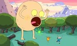 Adventure Time 2x21 ● Dans le ventre du monstre