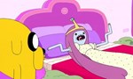 Adventure Time 2x25 ● Le piège mortel