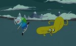 Adventure Time 2x26 ● Vampires d'un jour