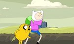 Adventure Time 2x24 ● La bêtise qui tue