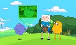 Adventure Time 3x06 ● Le monstre