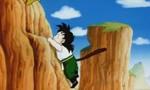 Dragon Ball Z 1x07 ● L'entraînement de Sangohan