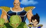 Dragon Ball Z 1x23 ● Une tactique monstrueuse