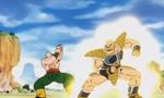 Dragon Ball Z 1x24 ● Un acte de courage