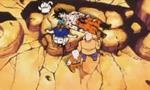 Dragon Ball Z 1x36 ● Une nouvelle destination