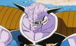 Dragon Ball Z 2x29 ● Le capitaine des forces spéciales