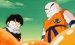 Dragon Ball Z 2x33 ● Les sept boules de cristal enfin retrouvées