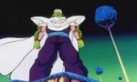 Dragon Ball Z 3x02 ● Les trois voeux enfin réalisés