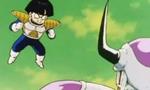 Dragon Ball Z 3x05 ● La riposte de Sangoku