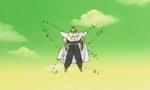 Dragon Ball Z 3x07 ● Freezer contre Satan petit coeur