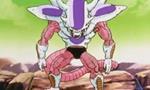 Dragon Ball Z 3x08 ● Seconde transformation