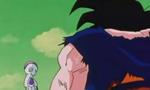 Dragon Ball Z 3x16 ● Tentative d'intimidation ?