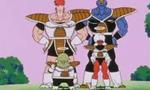 Dragon Ball Z 3x19 ● Les grandes forces de l'univers