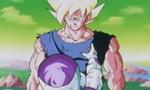 Dragon Ball Z 3x22 ● Une terrible vengeance