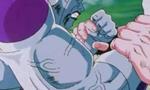 Dragon Ball Z 3x24 ● La force totale