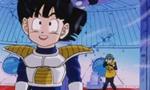 Dragon Ball Z 3x26 ● Un fils courageux